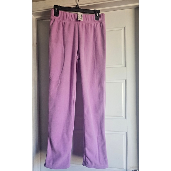 Girl's 2pc Glacier Fleece Set-XXL(16) - Picture 9 of 11